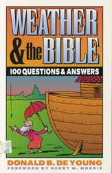 Weather & the Bible