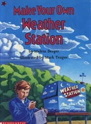 Make Your Own Weather Station