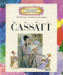 Mary Cassatt