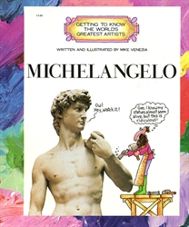 Michelangelo