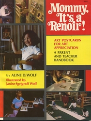Mommy, It's a Renoir!