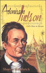 Adoniram Judson