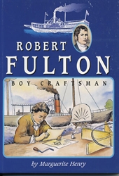 Robert Fulton