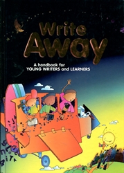 Write Away (Grade 2)