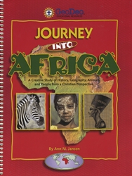 Journey Into Africa