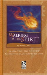 Walking by the Spirit