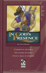 In God's Presence