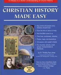 Christian History Made Easy