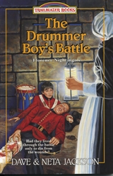 Drummer Boy's Battle