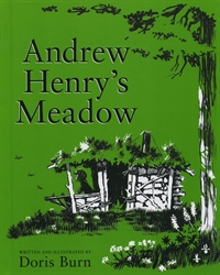 Andrew Henry's Meadow