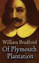 Of Plymouth Plantation