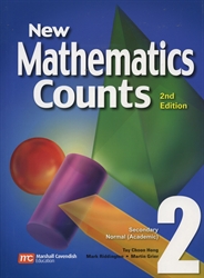 New Mathematics Counts 2