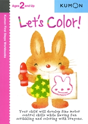 Let's Color!