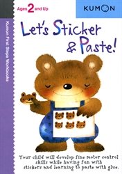 Let's Sticker & Paste!