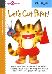 Let's Cut Paper!