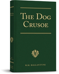 Dog Crusoe