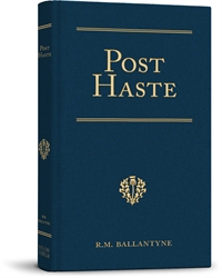 Post Haste