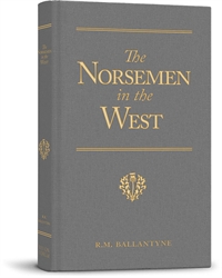 Norsemen in the West
