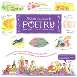 Child's Introduction to Poetry