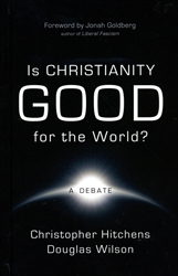 Is Christianity Good for the World?