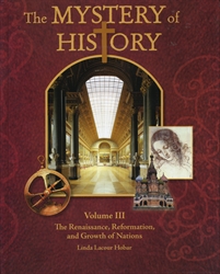 Mystery of History V3 Renais, Reform, Nations