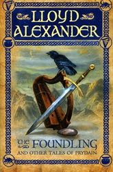 Foundling and Other Tales of Prydain