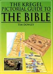 Kregel Pictorial Guide to the Bible