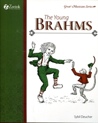 Young Brahms