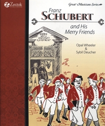 Franz Schubert and His Merry Friends