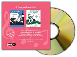 Handel/Robert Schumann - Companion CD