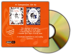 Frederic Chopin, Son of Poland - Companion CD