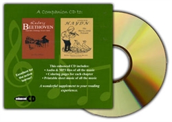 Ludwig Beethoven/Joseph Haydn - Companion CD