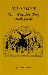 Mozart the Wonder Boy - Study Guide
