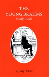 Young Brahms - Study Guide