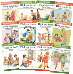 Dick & Jane Collection