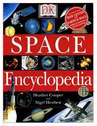 DK: Space Encyclopedia