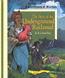Story of the Underground Railroad