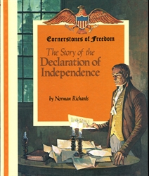 Story of the Declaration of Independence