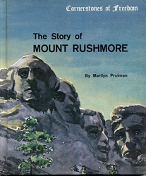 Story of Mount Rushmore