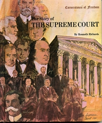 Story of the Supreme Court