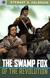 Swamp Fox of the Revolution