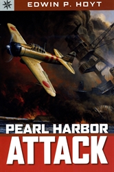 Pearl Harbor Attack