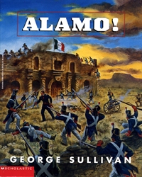 Alamo!