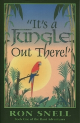 It's a Jungle Out There!
