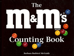 M&M's Counting Book