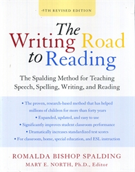 Writing Road to Reading