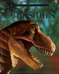 Usborne Internet Linked - Dinosaurs
