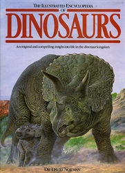 Illustrated Encyclopedia of Dinosaurs