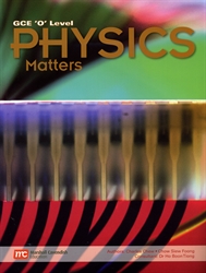 Physics Matters - Textbook