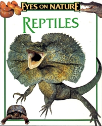Eyes on Nature: Reptiles